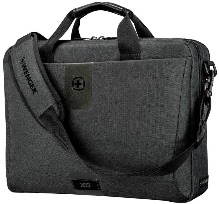 Wenger MX ECO Brief, 16 Wenger MX ECO Brief, 16